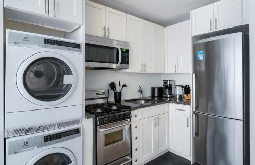 75-2B Prime Upper East Brand New 1BR W D Elev - Foto 4