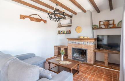 Casa Adrian Almachar by Ruralidays - Foto 13