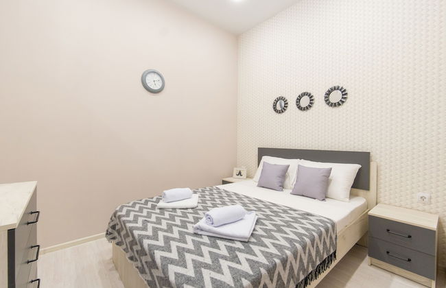 More Apartments na Tsvetochnoy 30 - 6 - Foto 2