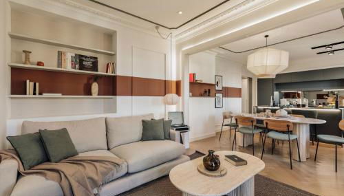 Fener - 3 bedrooms in La Dreta de l'Eixample - Foto 2