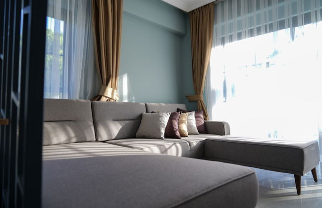 Juglans Suites - Foto 36