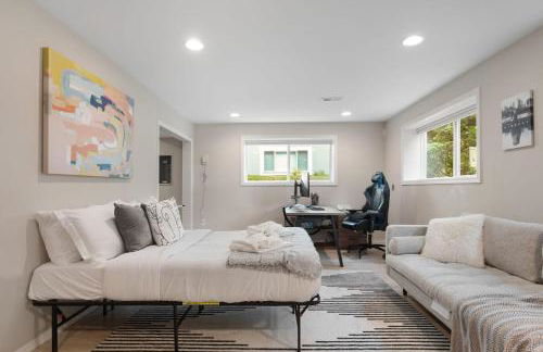 Perch - Strattonwood Stay - Foto 31