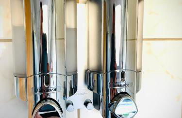 Ferienwohnung Eisenach - Kamin & Garten - Hunde willkommen - Foto 11