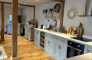 Hideaway Barn Coltishall Norfolk broads - Photo 27