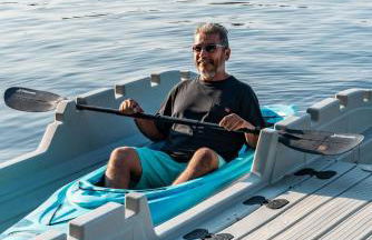 The Lake House - Foto 12