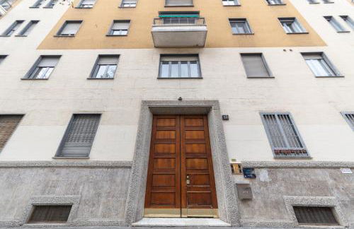 Monolocale vicino metro e aeroporto Linate - Foto 35