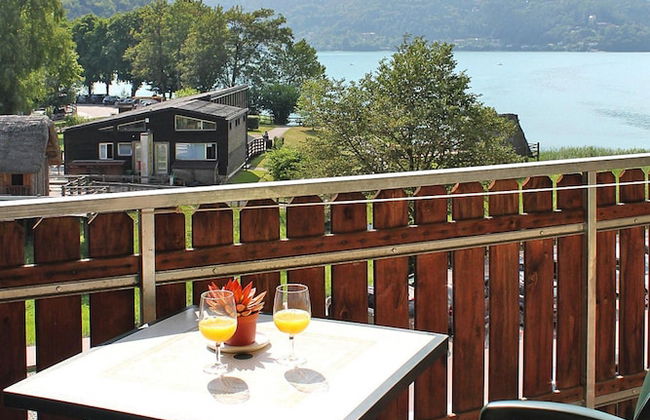 Residence Palafitte in Molina di Ledro - Foto 10