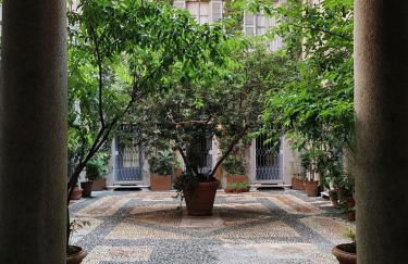 Secret Courtyard Milano - Foto 35