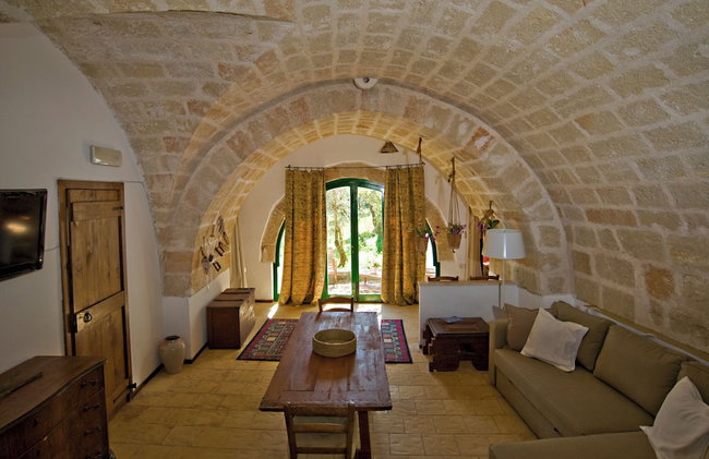Masseria Spina Resort - Foto 19