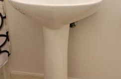 Spacious 2BR 2BA Suite - Walk to Mall & Hospitals - Foto 43