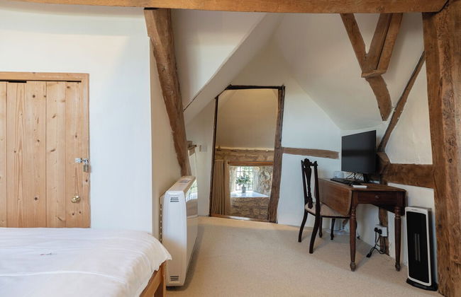 Orchard Cottage, Lovely Home near Broadway - Foto 34