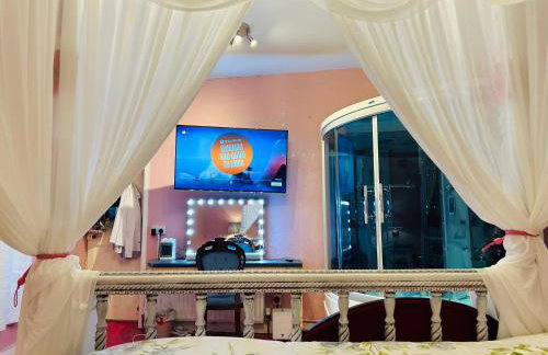 Annsborough House Castlewellan - Foto 14