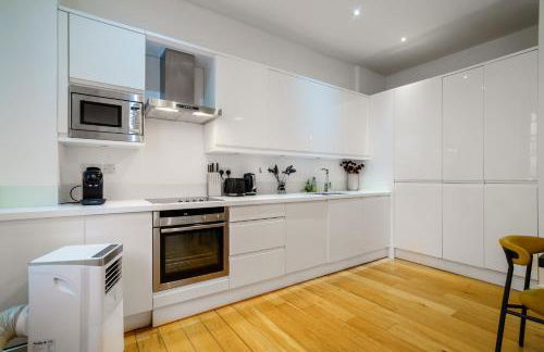 2 Bedroom City Retreat next to Regents Park - Foto 2