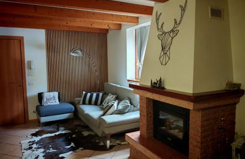 Appartamento il Cervo - Foto 3