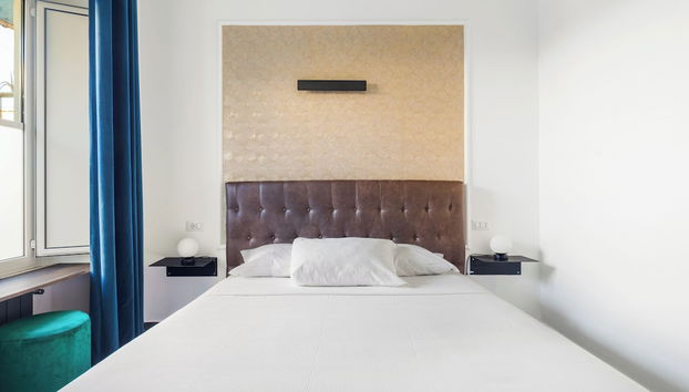 R.C Vatican View - Foto 5, Habitación