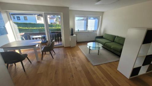 Apartment Lindenberg FEWO - Foto 2