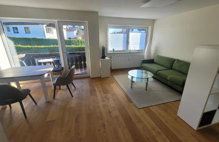 Apartment Lindenberg FEWO - Foto 2