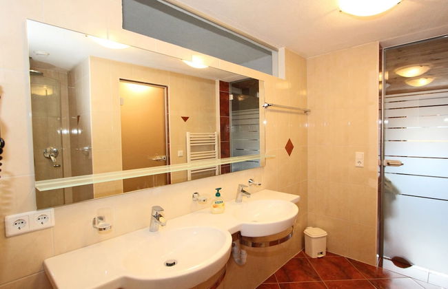 Apartment in Stumm Near Zillertal Ski Area - Foto 10