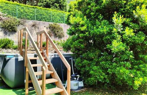 IseoLakeRental - Casa Glicine - Foto 18