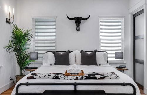 Longhorn- A Birdy Vacation Rental - Foto 41