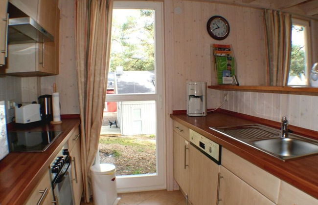 Strandhus Baabe Haus 229 - Foto 5