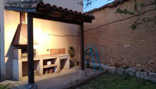 La casa de los abuelos lugar para disfrutar - Foto 5