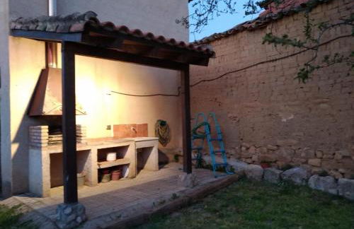 La casa de los abuelos lugar para disfrutar - Foto 5