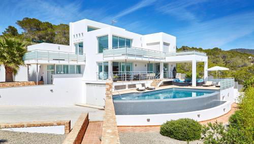 Rent Your Luxury 5 Bedroom Villa, Ibiza Villa 1053 - Foto 5