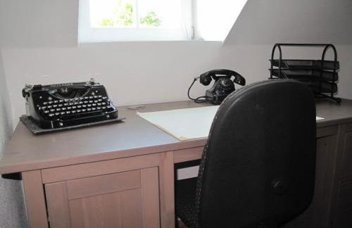 Forsthaus Castell - Foto 11