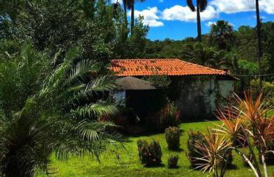 Chacara beira rio - Photo 8