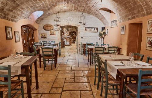 Agriturismo Ca San Sebastiano Wine Resort & Spa - Foto 75