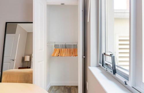 Blueground Central Square rooftop nr Harvard BOS-1258 - Foto 12