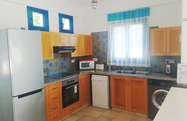 Azzurro Luxury Holiday Villas - Foto 43