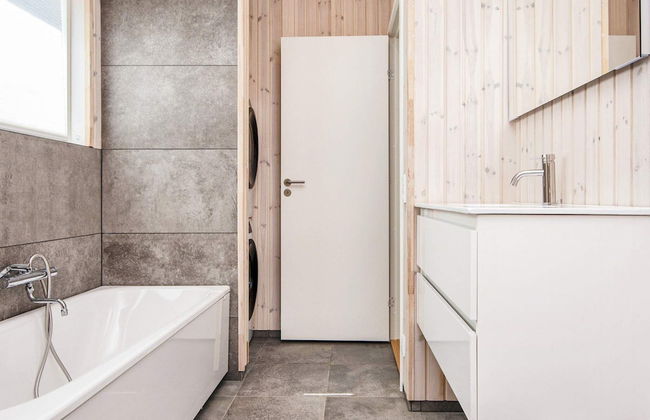 5 Star Holiday Home in Augustenborg - Foto 16