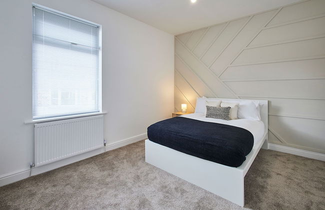 Host Stay Norton House - Foto 18