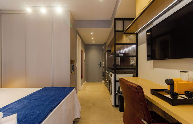 Belint Paulista - Foto 16