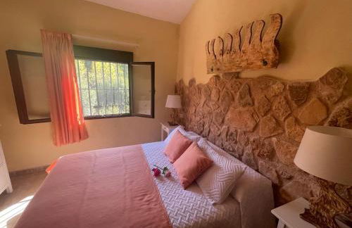 Cortijo de las cañadas - Foto 25