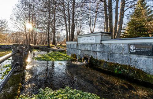 Villa ALFA Velebit luxury retreat - Foto 54