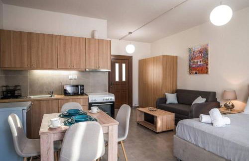 Archanes Luxury Apartment - Foto 6