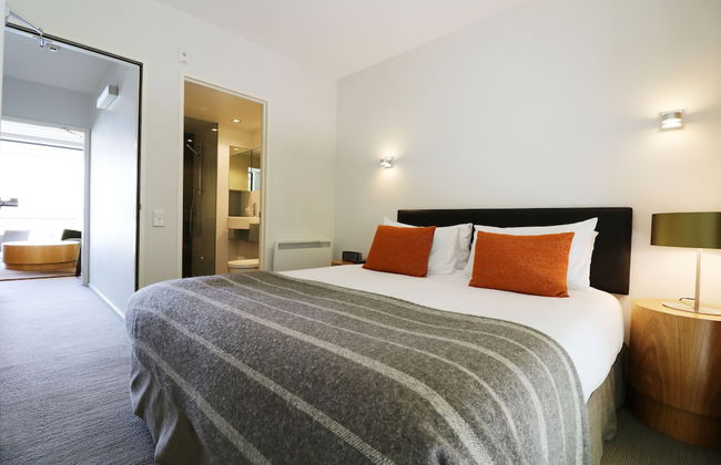 Panorama Terrace Apartments, Element Escapes - Foto 2