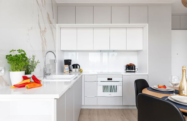 Seaside Apartamenty - Bałtycka 22 - Foto 74