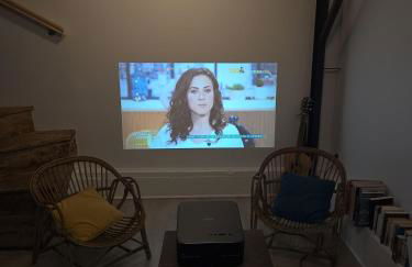 Au séchoir à Tabac - Foto 50