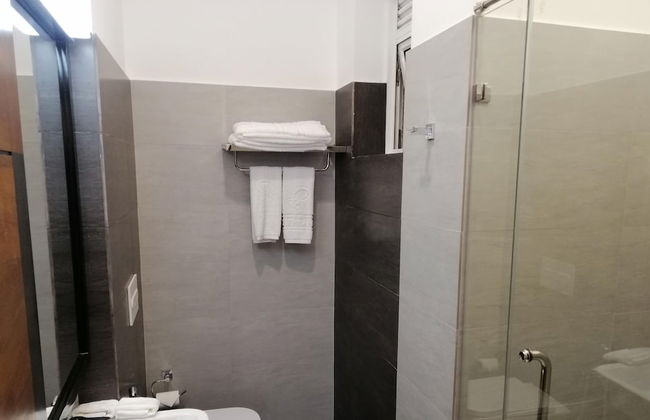 Pink Elephant Tourist Apartment Hotel - Foto 69