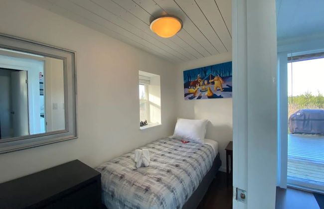 Woodhouse Cottages and Ranch - Foto 30