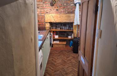 The Cottage, High Street Staithes - Foto 17