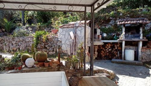 Cottage Pura Vigna immerso nella natura vicino al mare - Foto 5