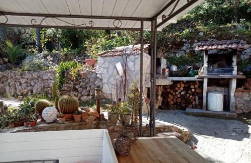 Cottage Pura Vigna immerso nella natura vicino al mare - Foto 5