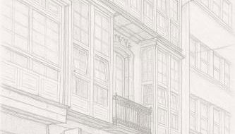 Apartamento Plaza de Armas - Foto 2