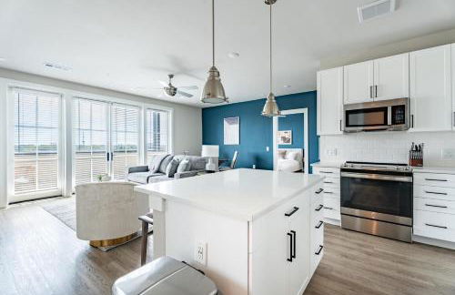 Landing Apartments - The Line - Foto 72