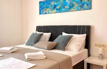 Villa Mihaela - Apartment Ika - Foto 5